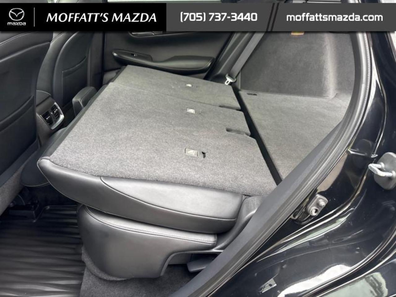 2019 Infiniti QX50 Autograph AWD Photo