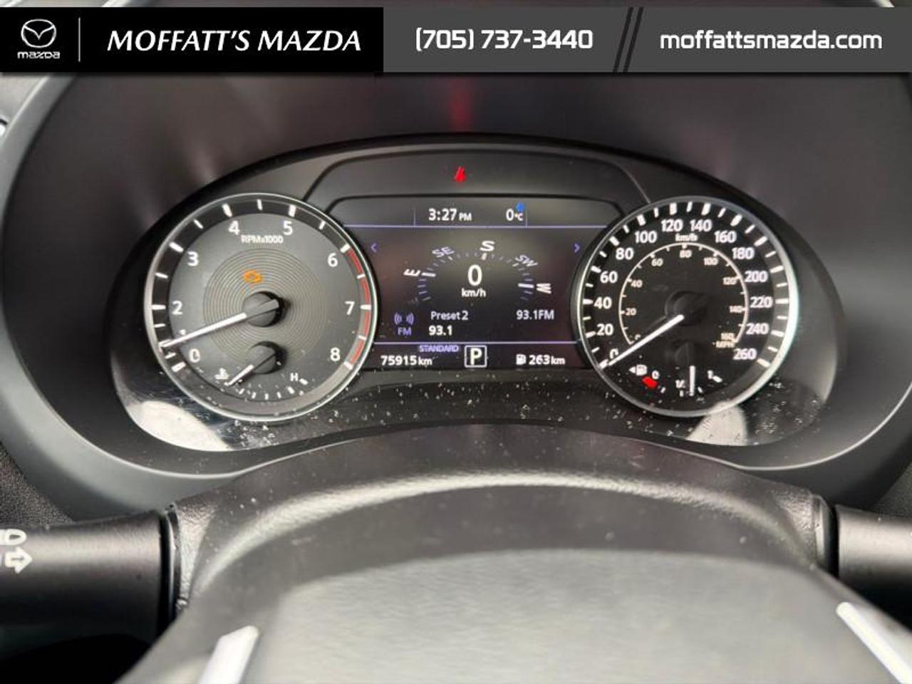 2019 Infiniti QX50 Essential Awd Photo