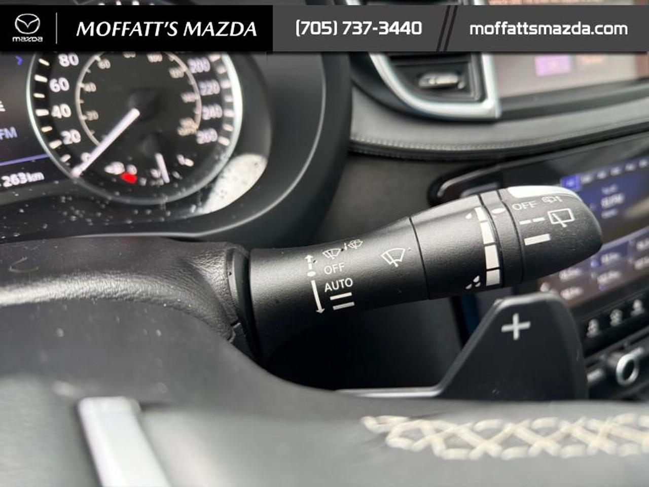 2019 Infiniti QX50 Essential Awd Photo