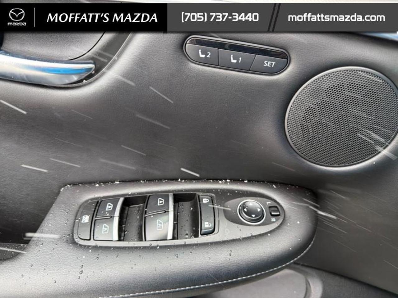 2019 Infiniti QX50 Essential Awd Photo