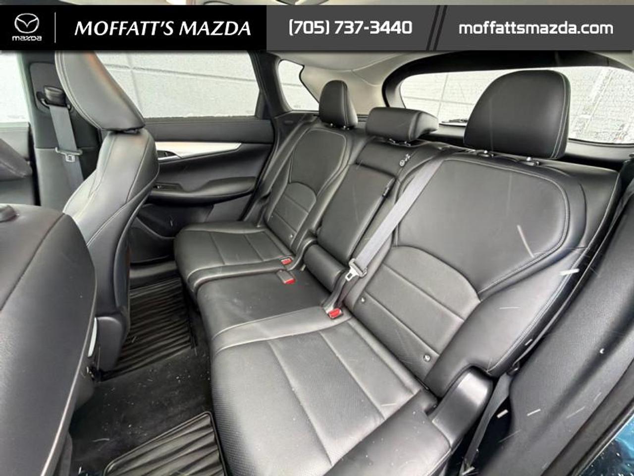 2019 Infiniti QX50 Essential Awd Photo