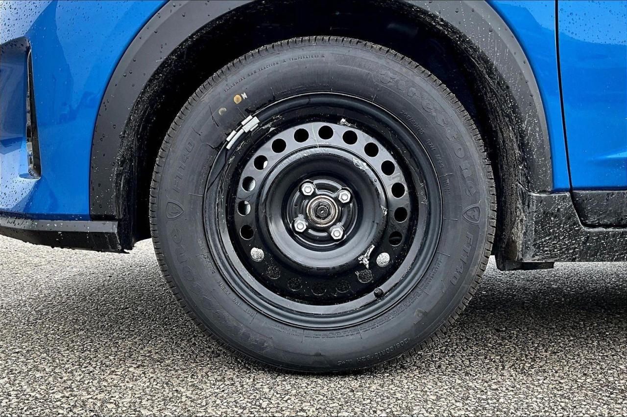 2025 Nissan Kicks Play S 4dr Front-Wheel Drive Photo