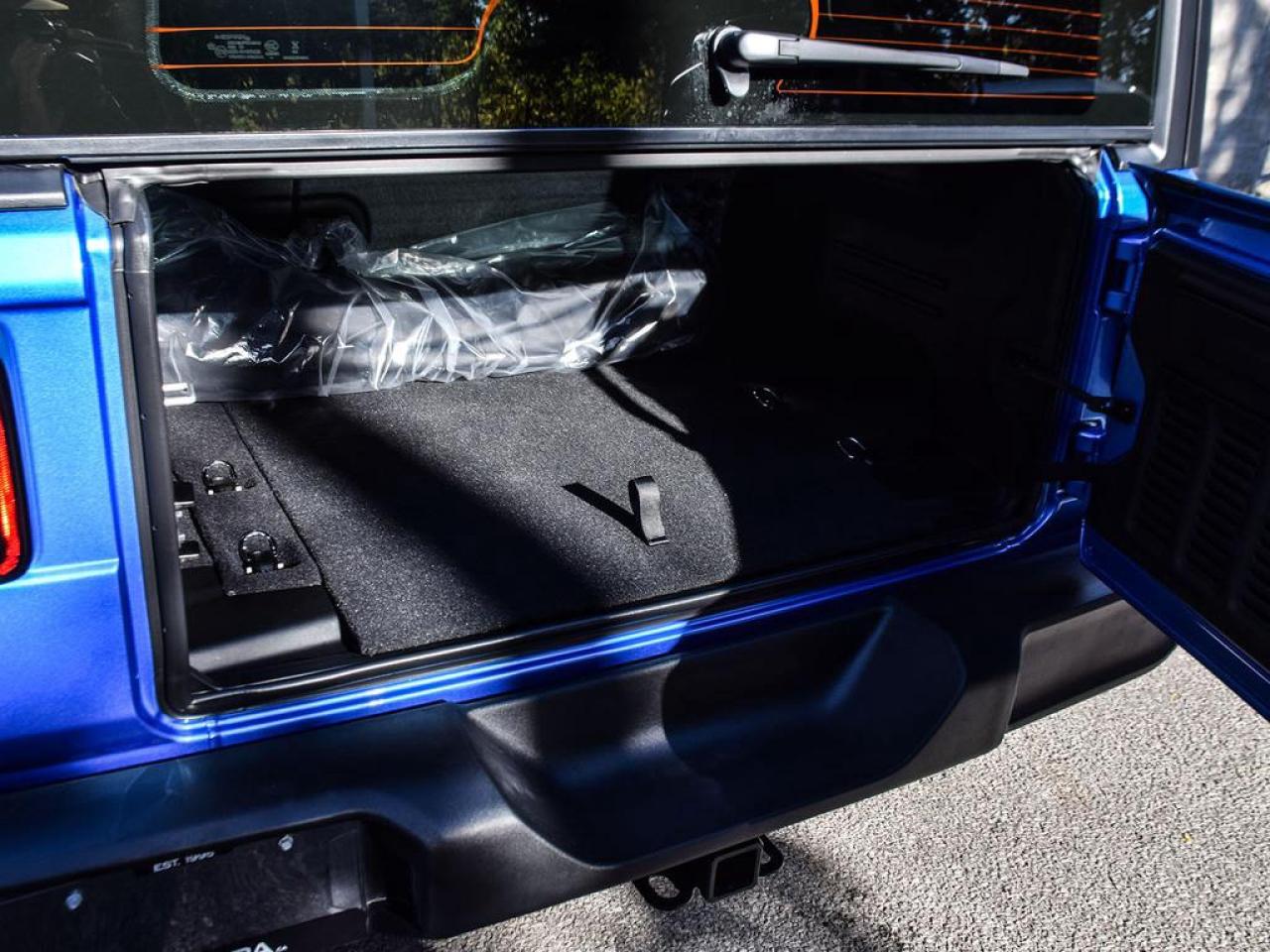 2025 Jeep Wrangler Sport 4dr 4x4 Photo