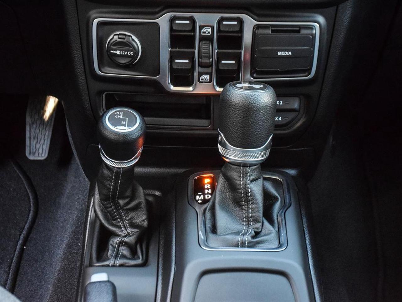 2025 Jeep Wrangler Sport 4dr 4x4 Photo