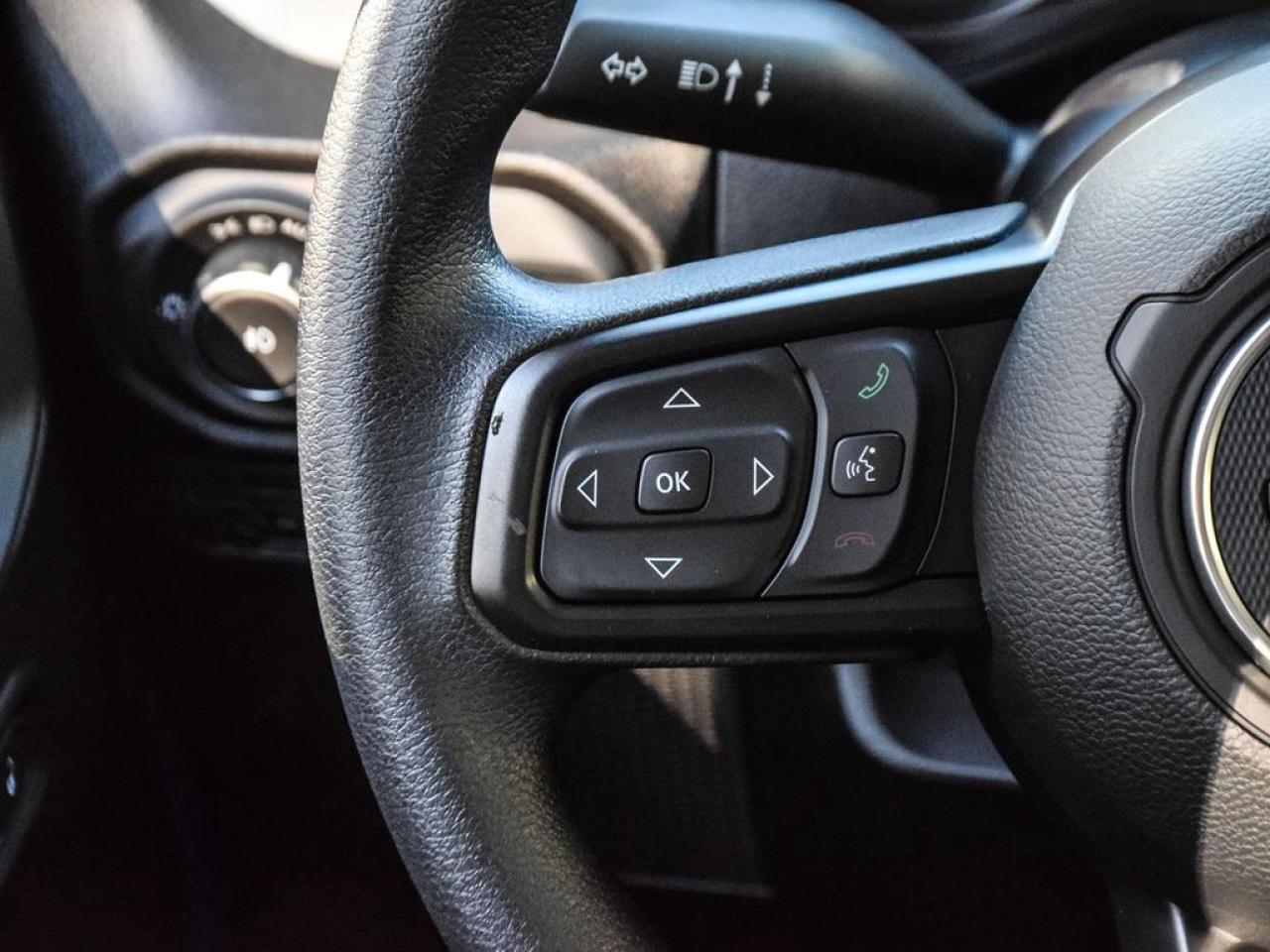 2025 Jeep Wrangler Sport 4dr 4x4 Photo