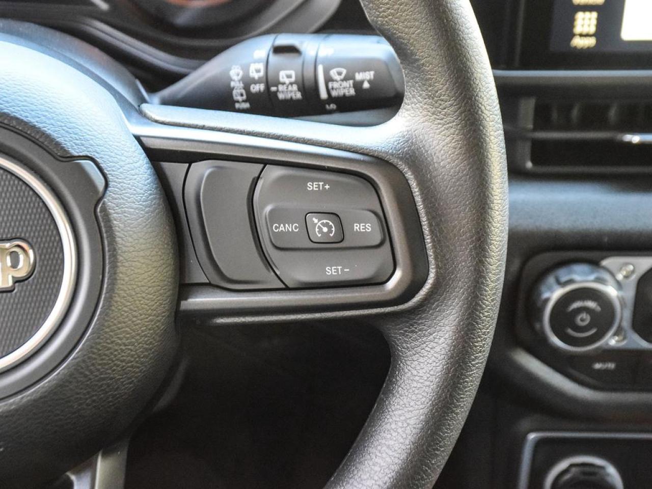 2025 Jeep Wrangler Sport 4dr 4x4 Photo