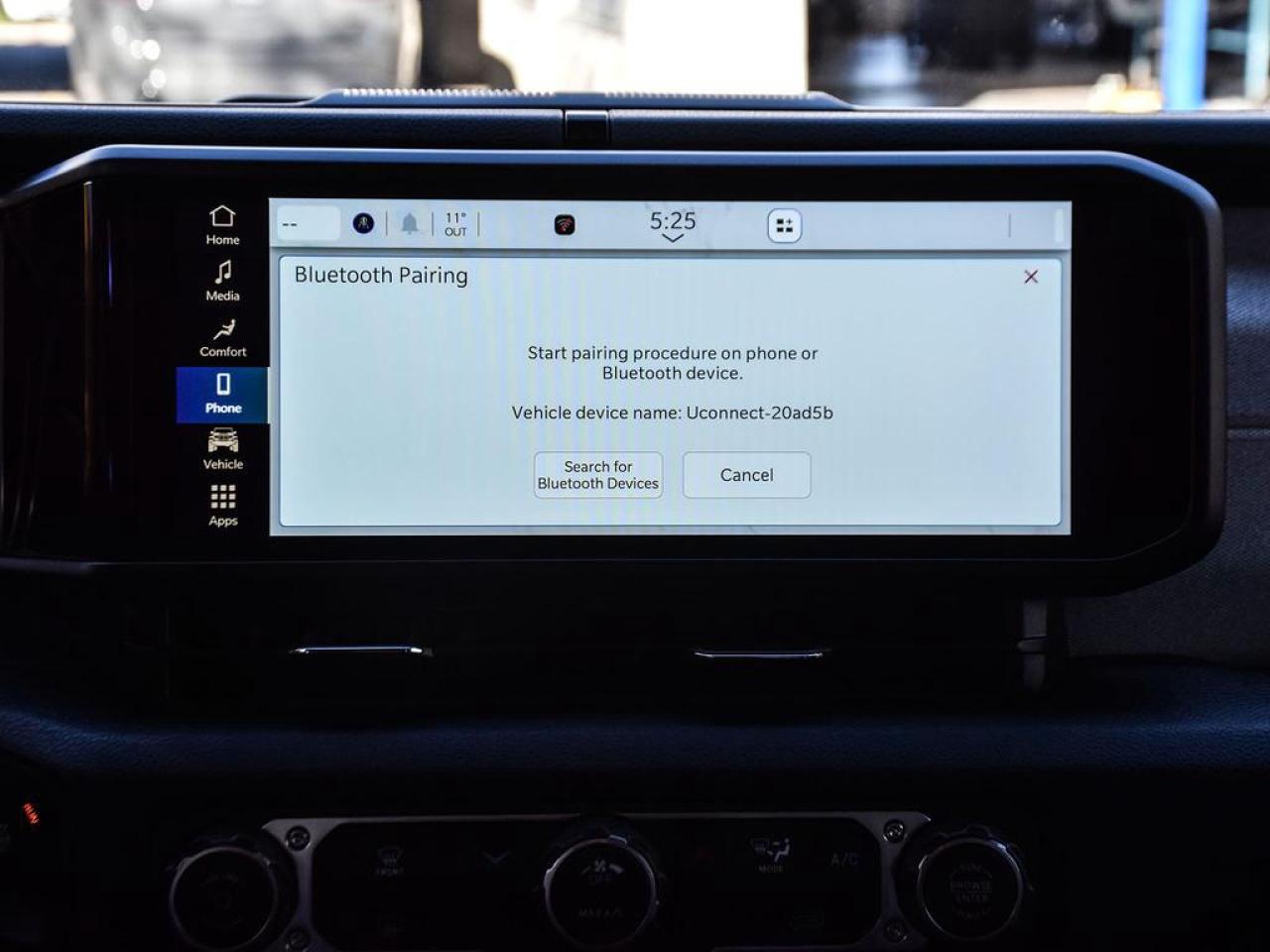 2025 Jeep Wrangler Sport 4dr 4x4 Photo