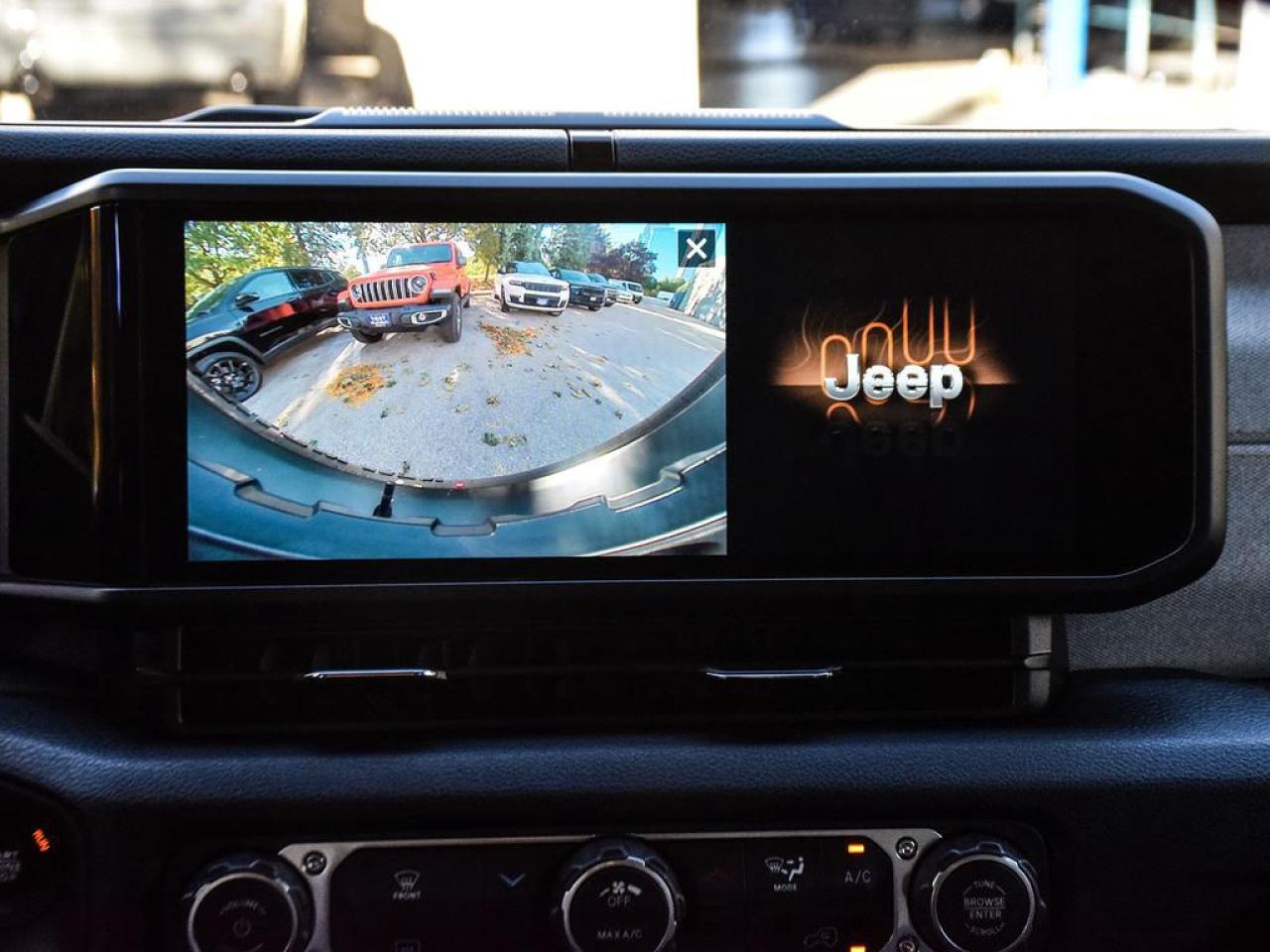 2025 Jeep Wrangler Sport 4dr 4x4 Photo