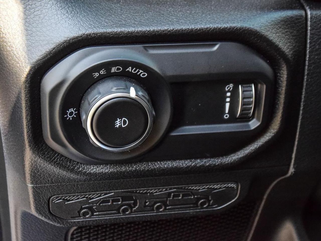 2025 Jeep Wrangler Sport 4dr 4x4 Photo