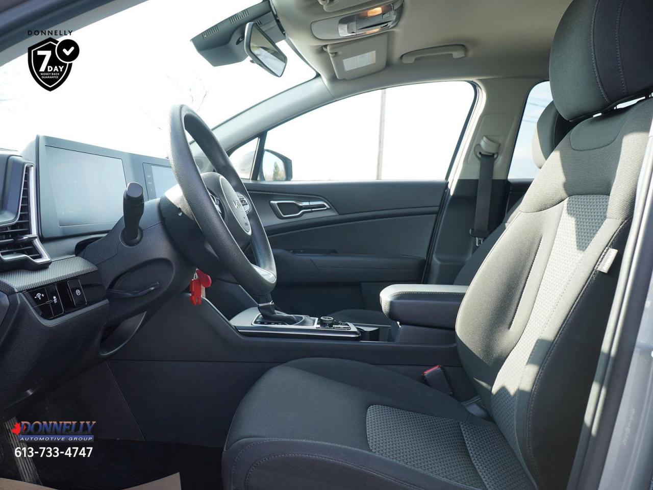 2024 Kia Sportage  Photo