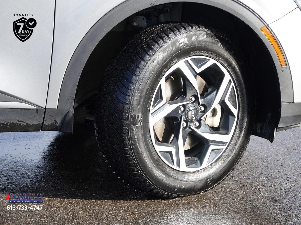 2024 Kia Sportage  Photo