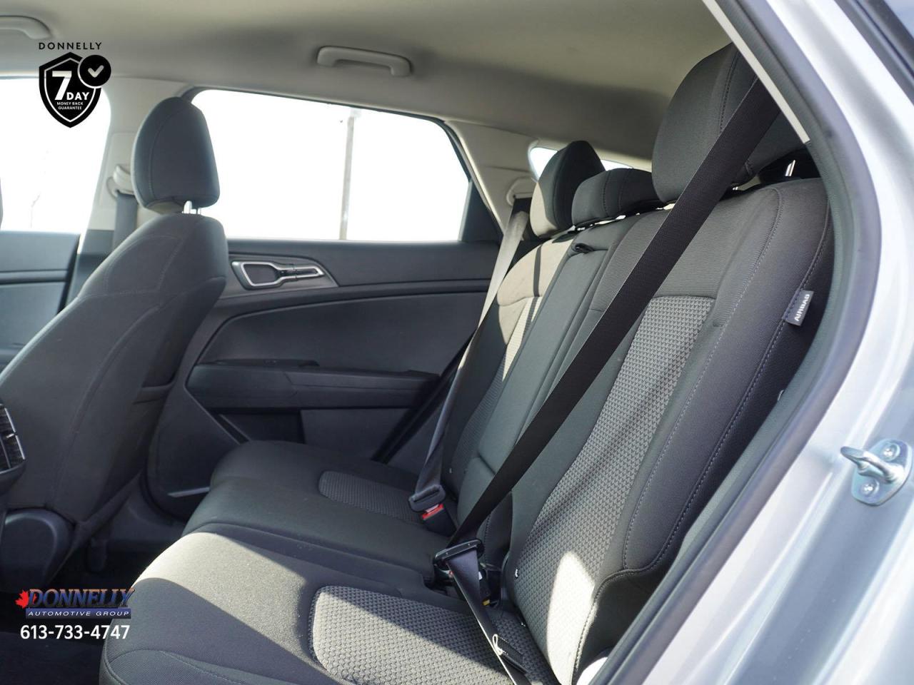 2024 Kia Sportage  Photo