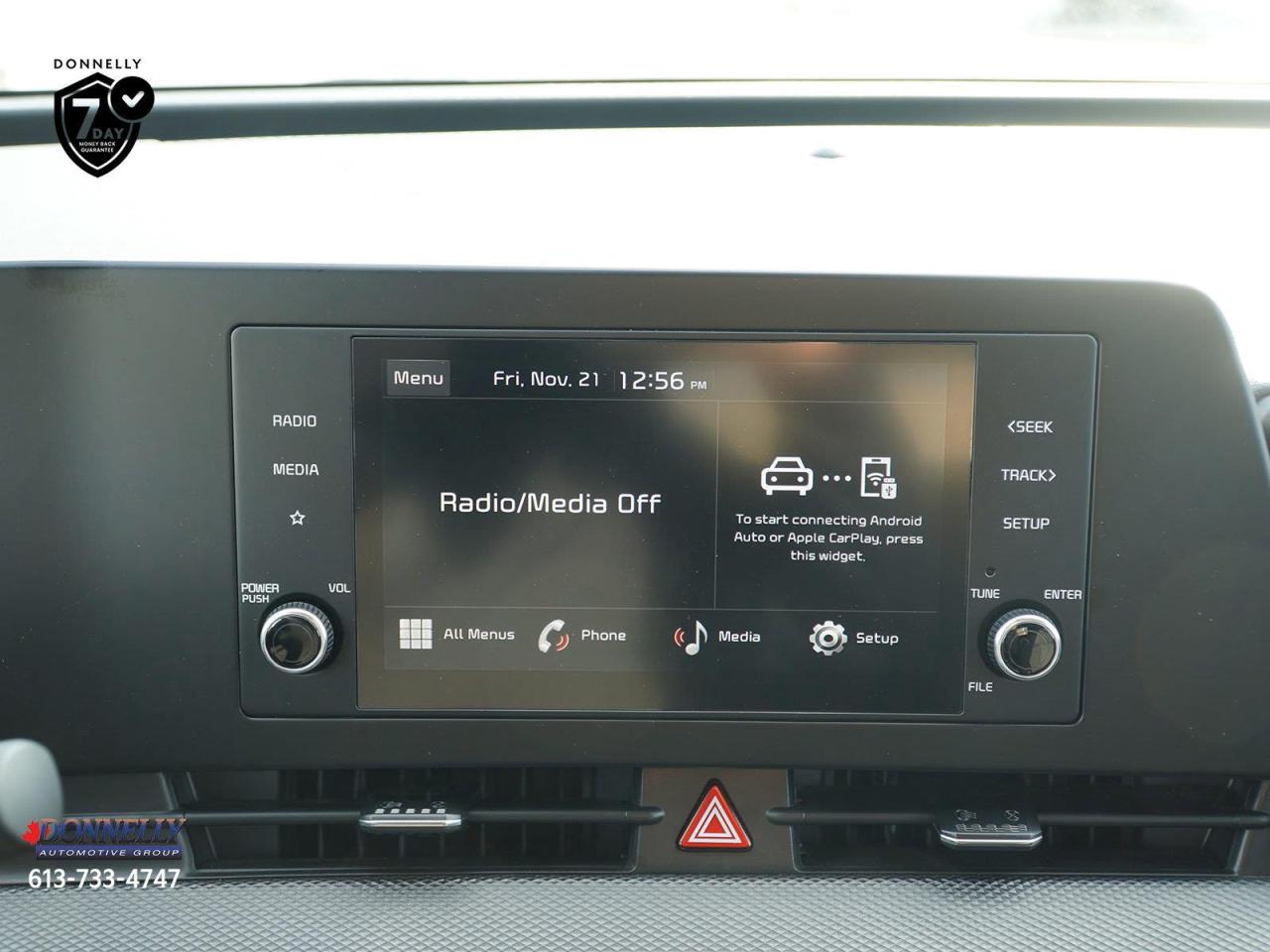 2024 Kia Sportage  Photo