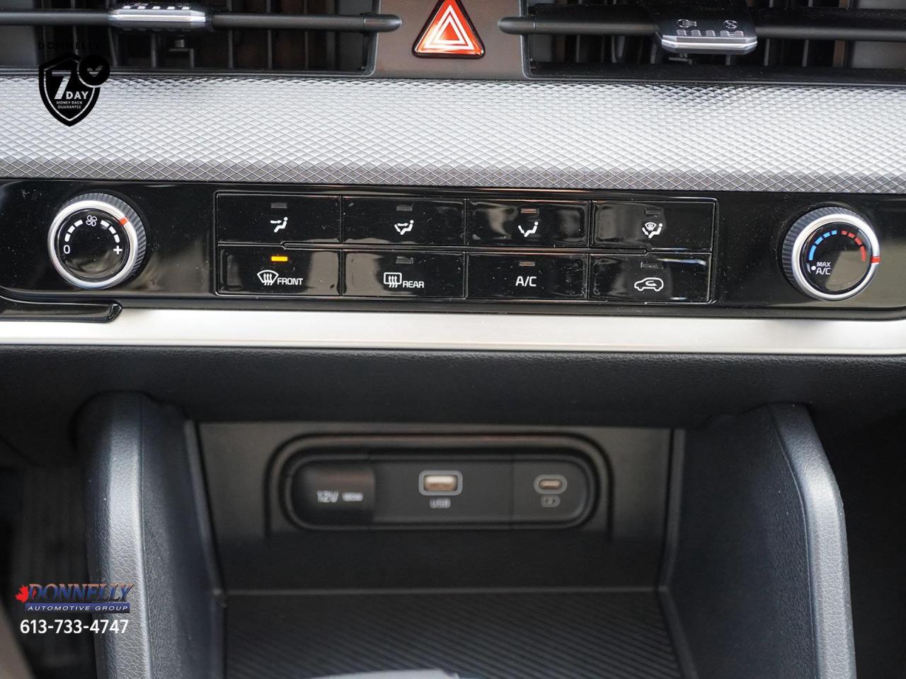 2024 Kia Sportage  Photo