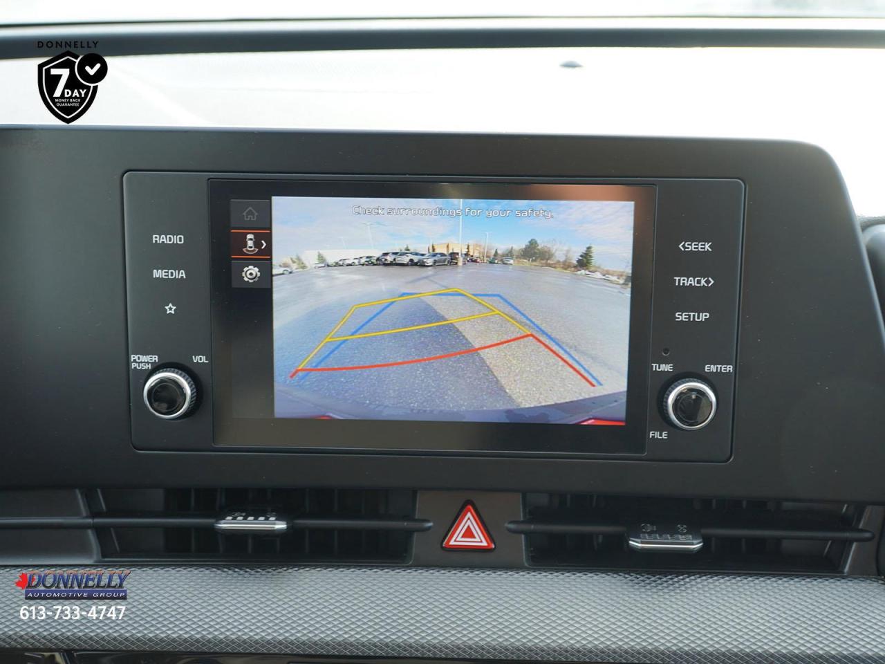 2024 Kia Sportage  Photo