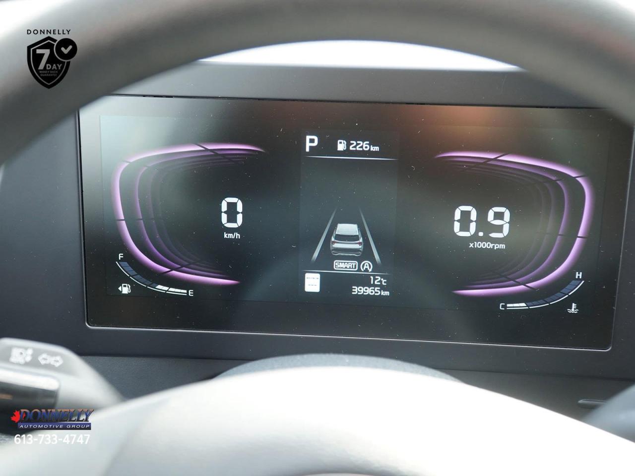 2024 Kia Sportage  Photo