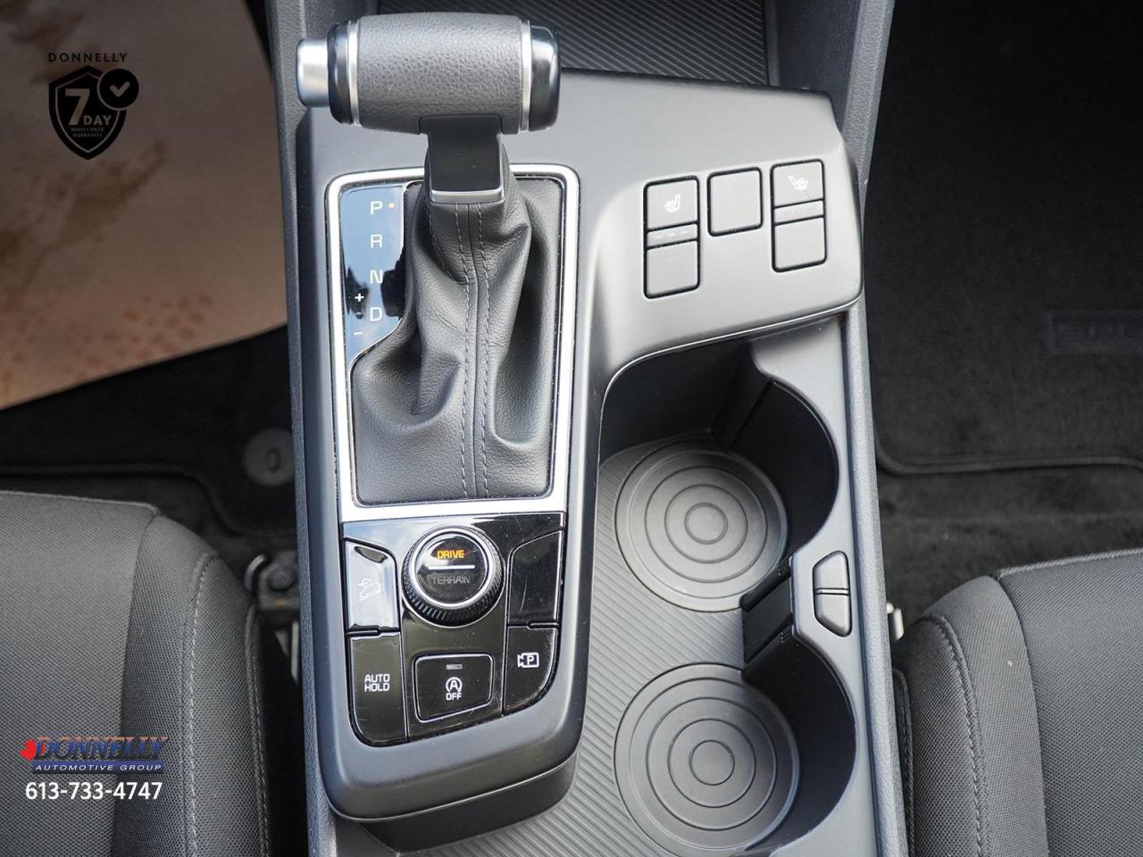 2024 Kia Sportage  Photo