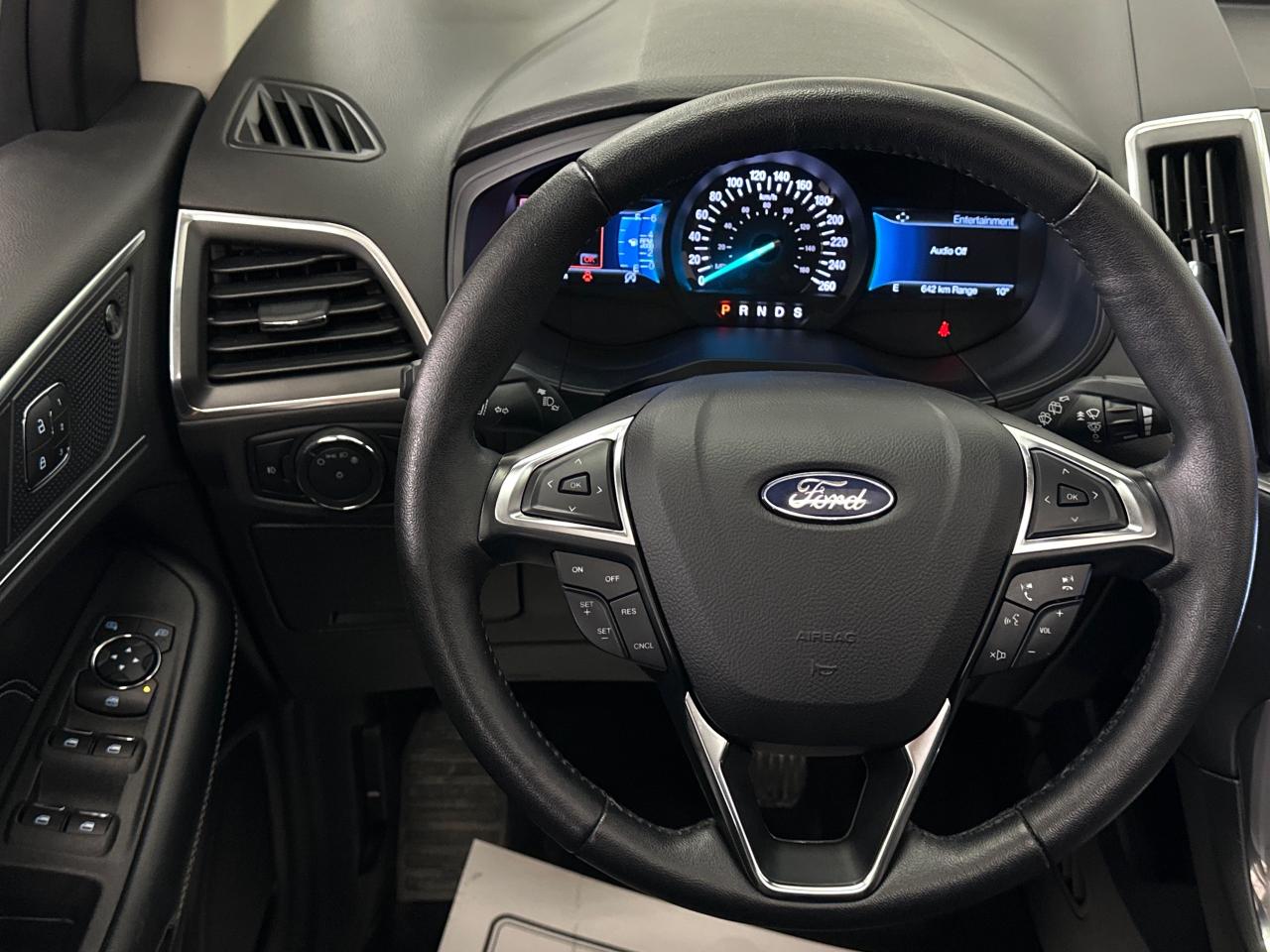 2024 Ford Edge TITANIUM 4DR ALL-WHEEL DRIVE Photo