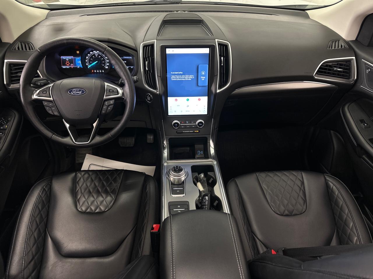 2024 Ford Edge TITANIUM 4DR ALL-WHEEL DRIVE Photo