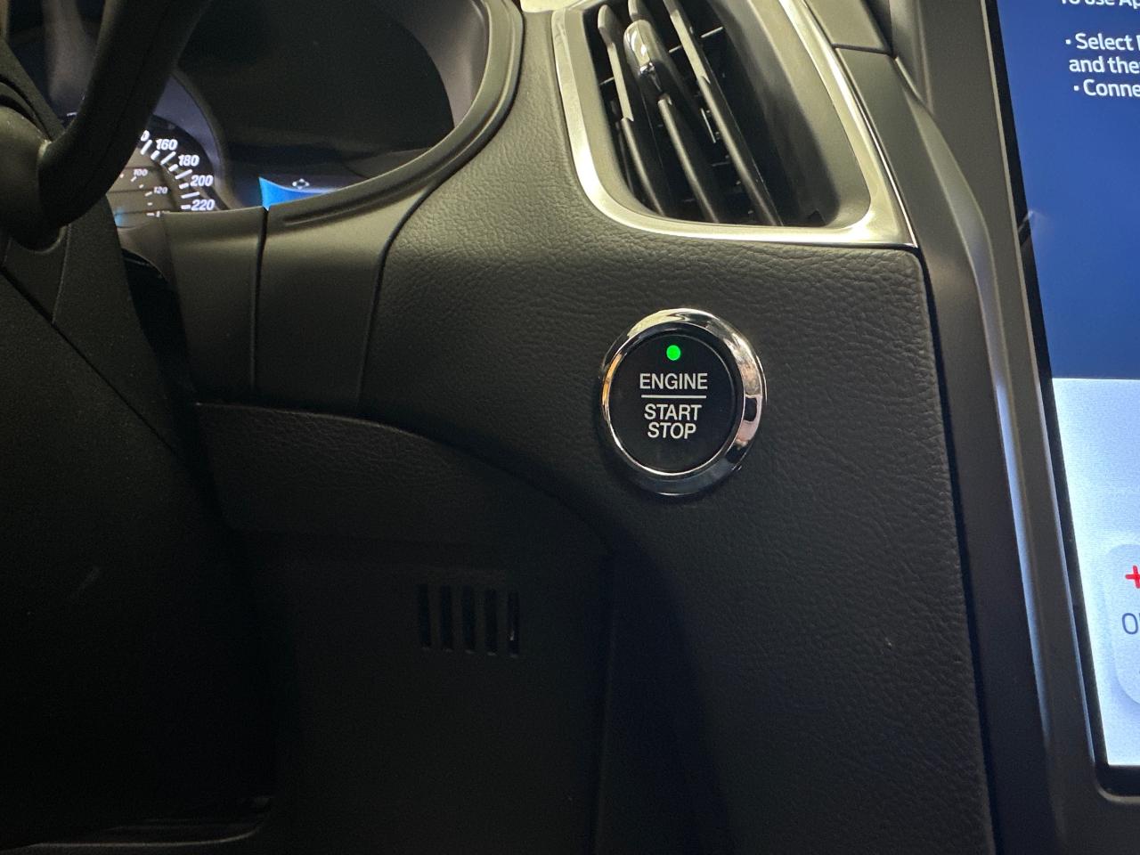 2024 Ford Edge TITANIUM 4DR ALL-WHEEL DRIVE Photo