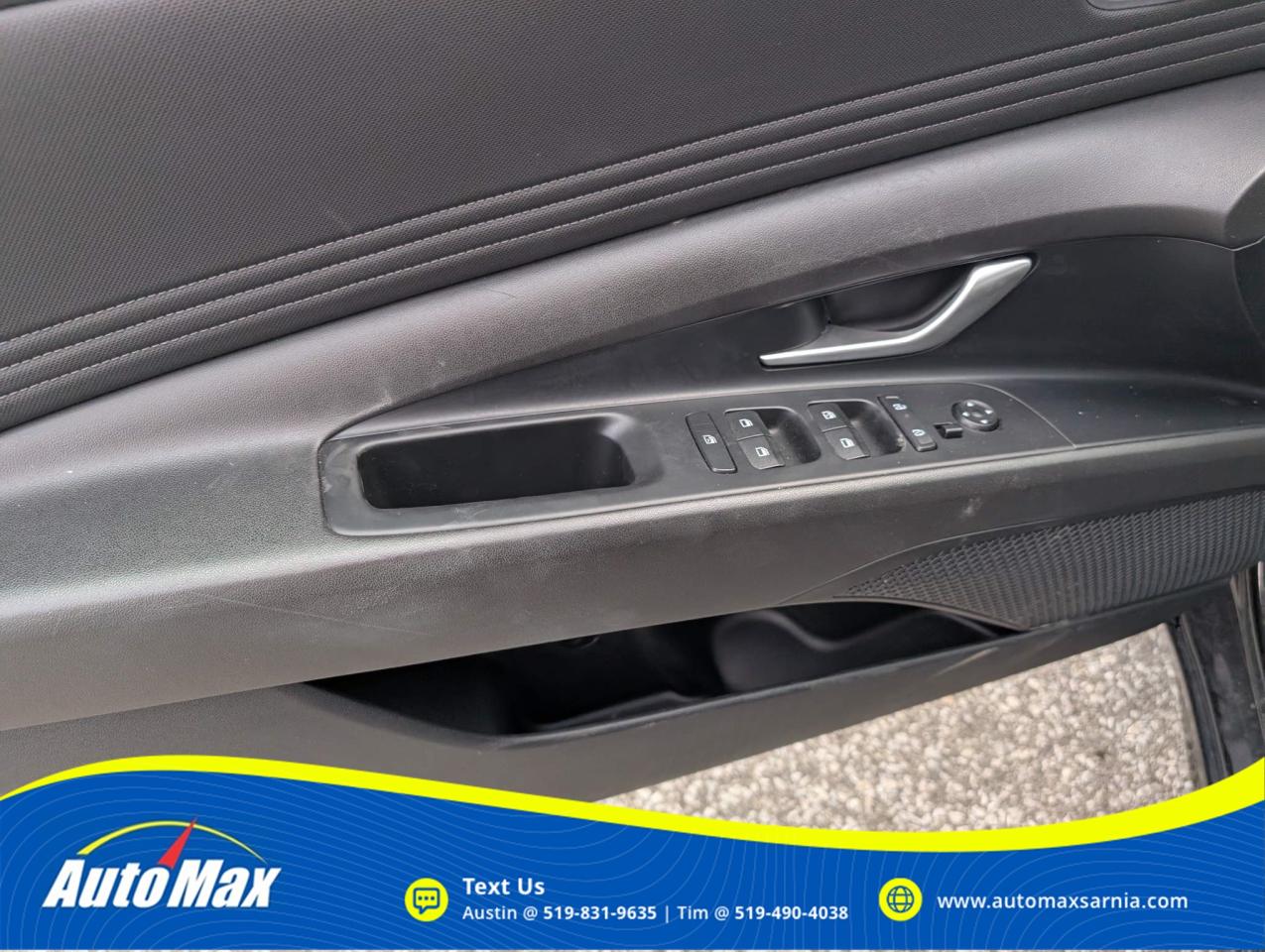 2024 Hyundai Elantra PREFERRED 4DR SEDAN Photo