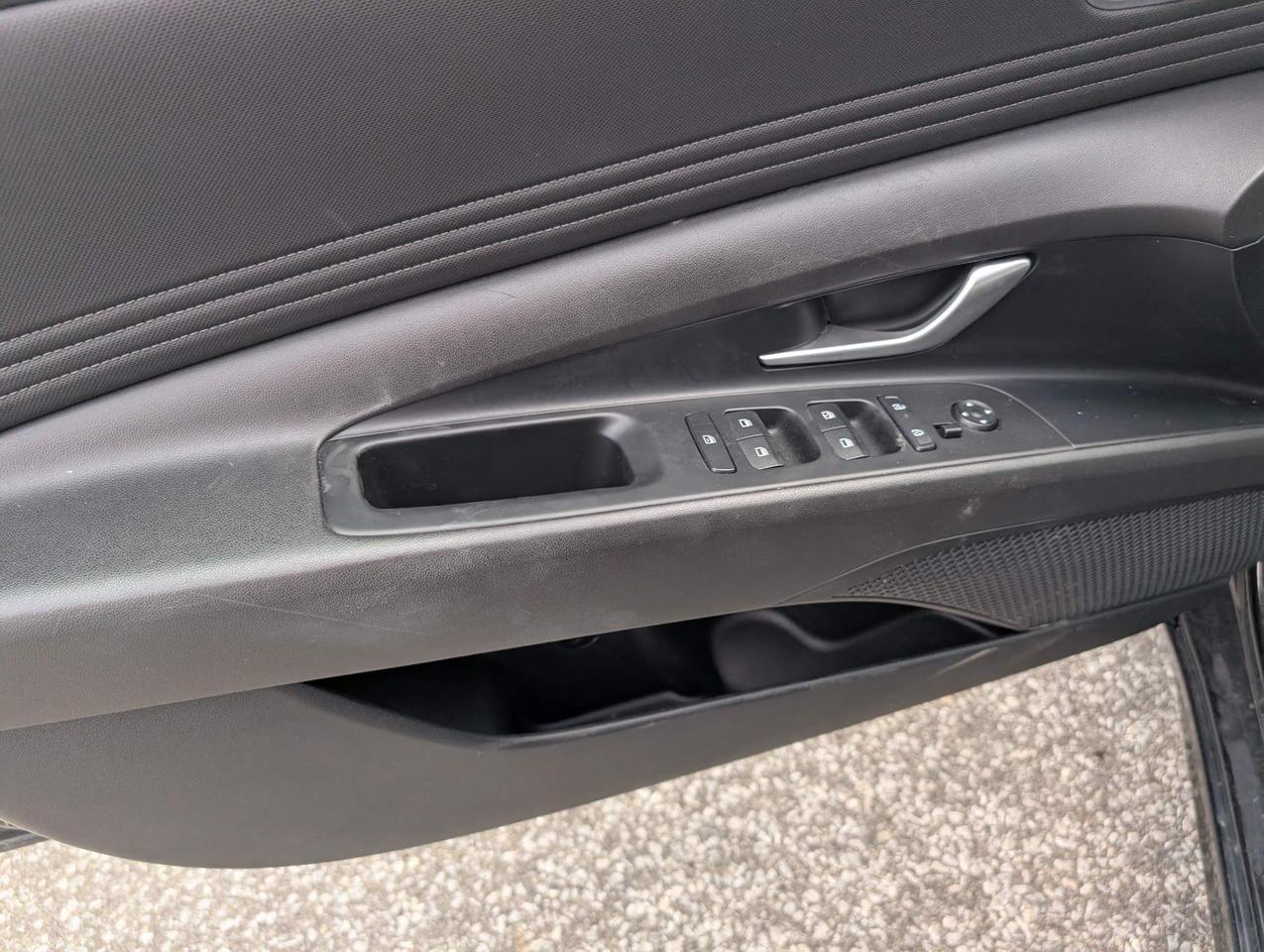 2024 Hyundai Elantra PREFERRED 4DR SEDAN Photo