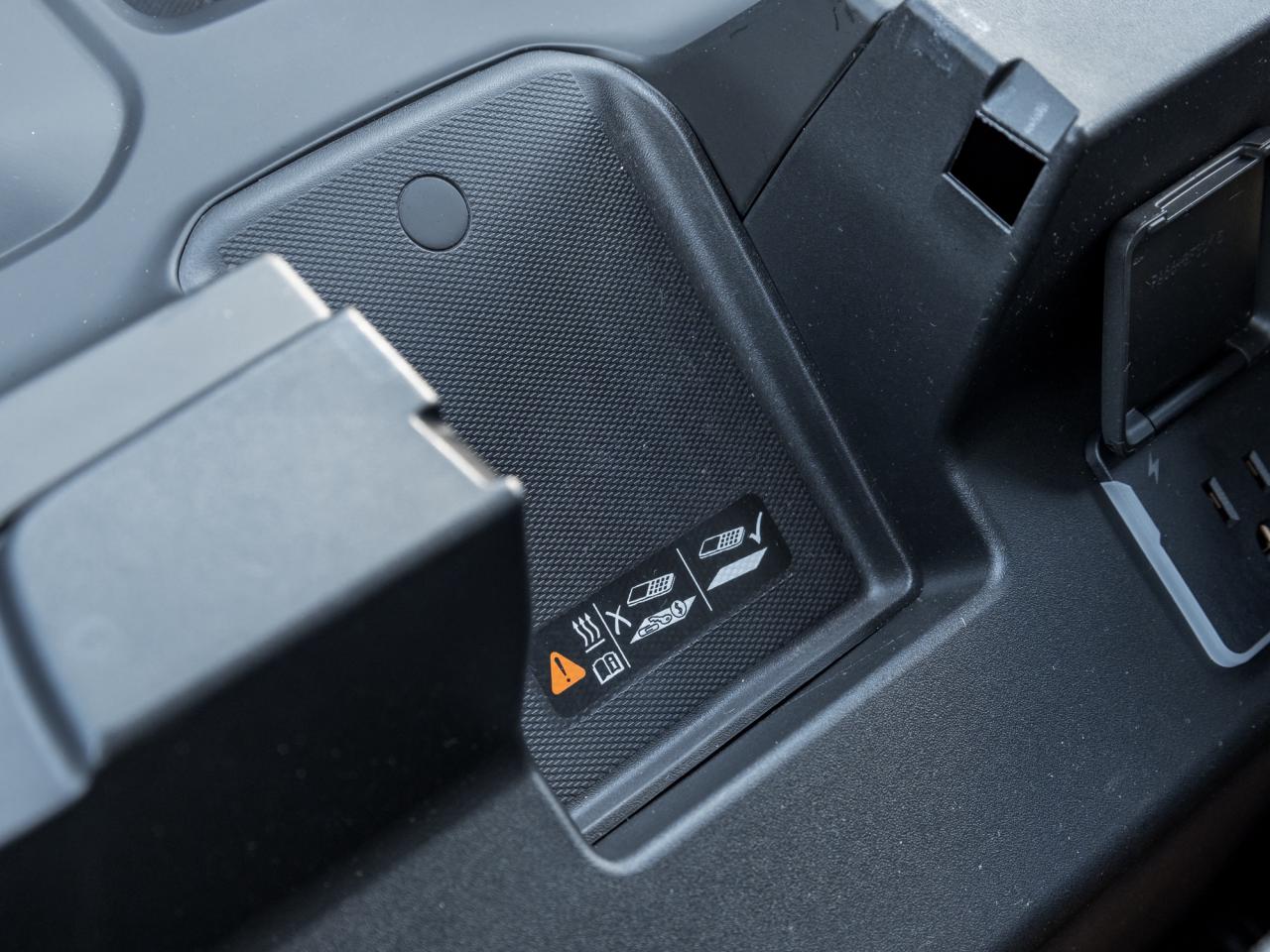 2025 GMC Sierra 1500 4WD Crew Cab 147  AT4 Photo