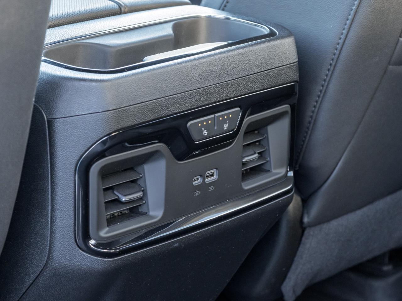 2025 GMC Sierra 1500 3.0L DIESEL, AT4 PREMIUM PKG, 20" WHEELS Photo