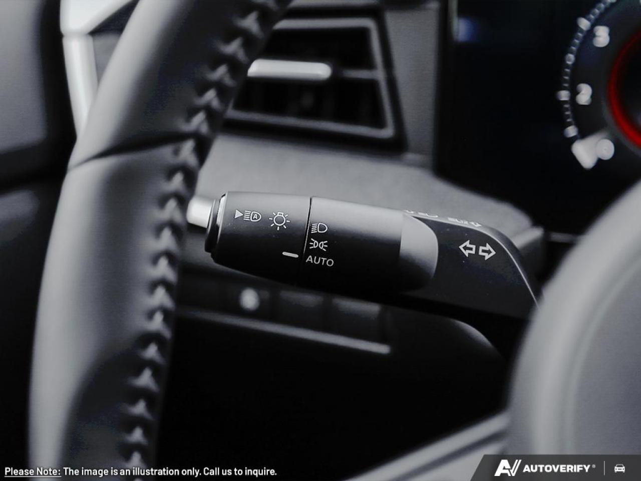 2026 Nissan Kicks SV 4dr All-Wheel Drive Photo