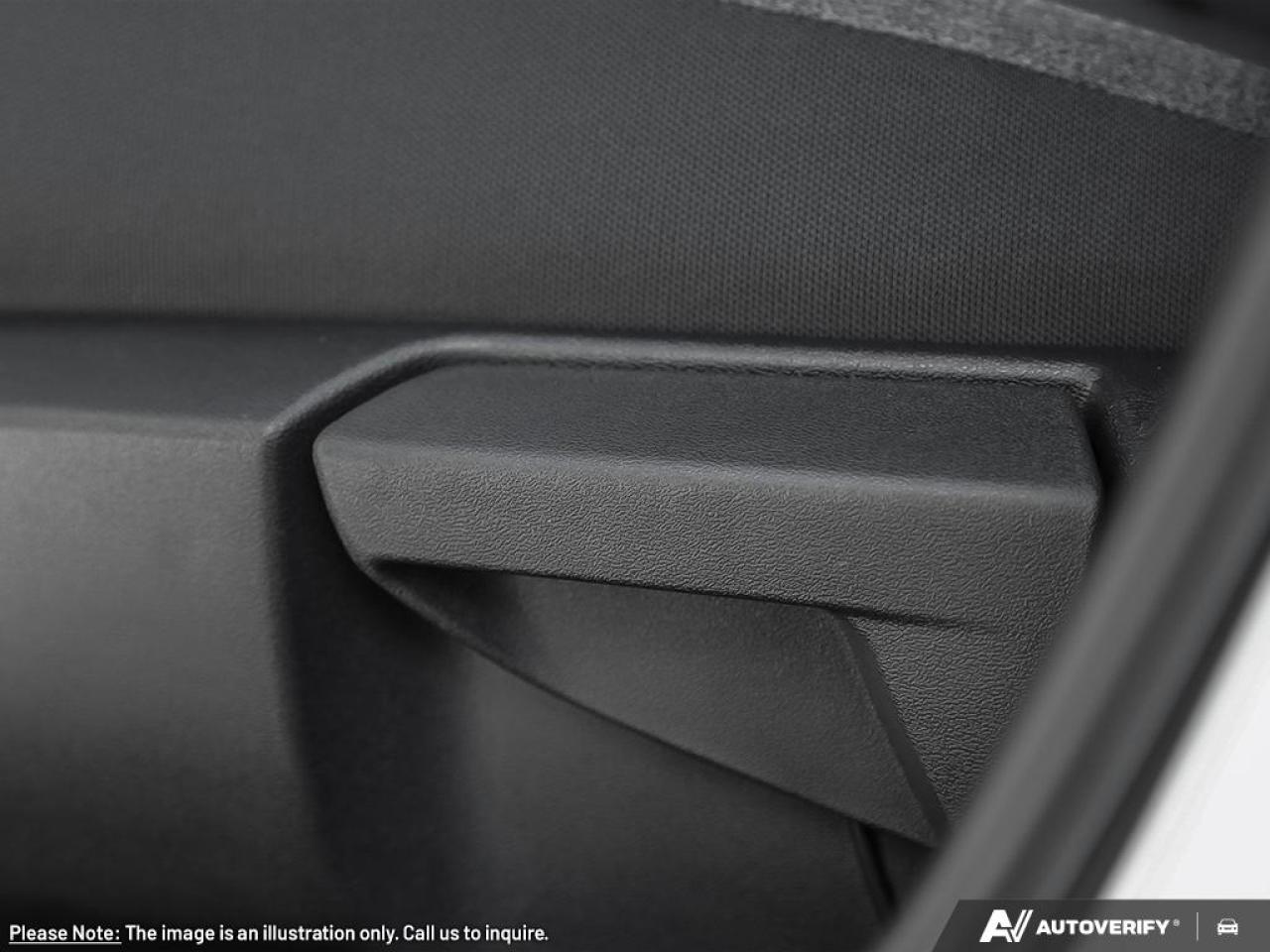 2026 Nissan Kicks SV 4dr All-Wheel Drive Photo