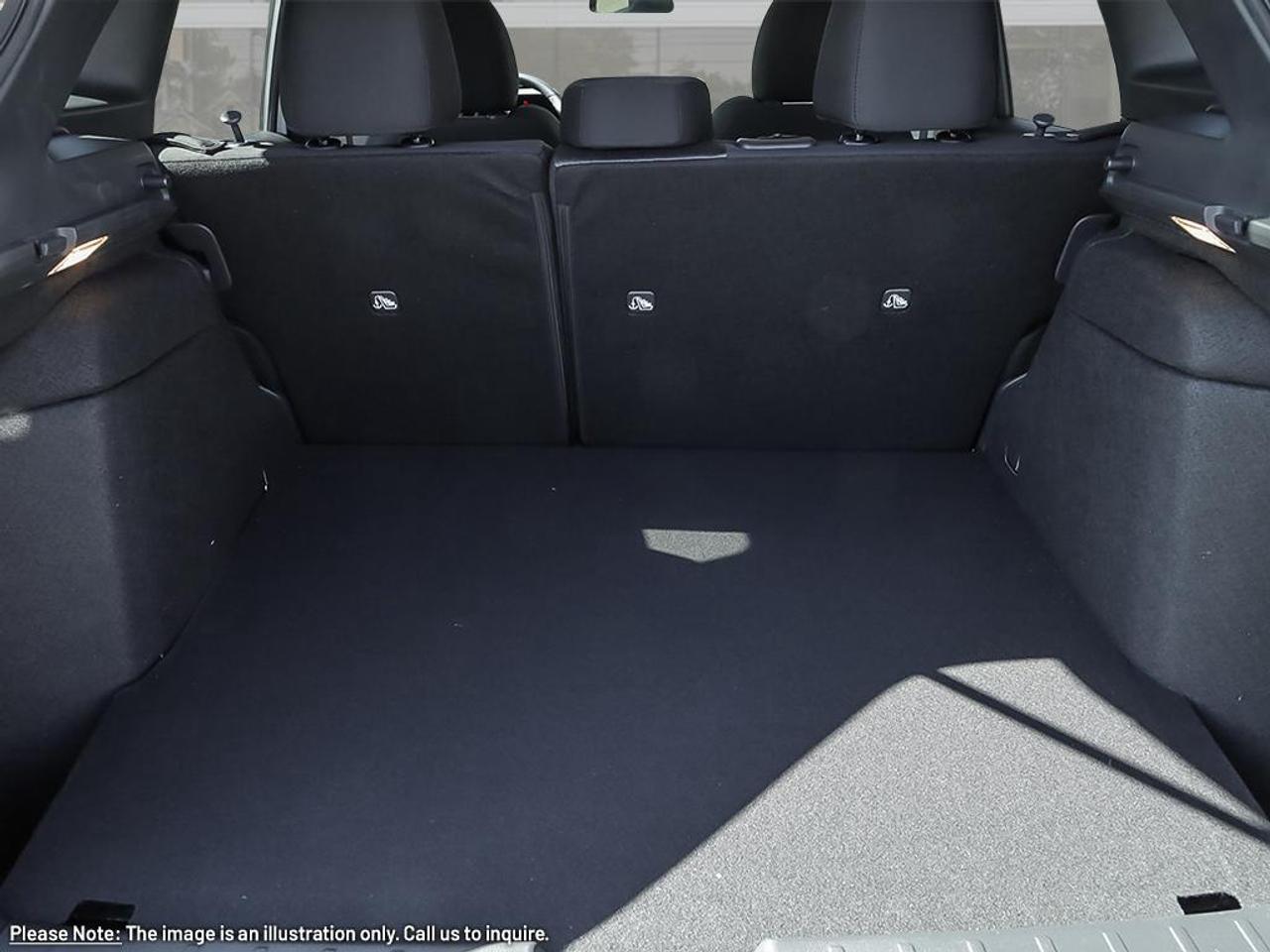 2026 Nissan Kicks SV 4dr All-Wheel Drive Photo