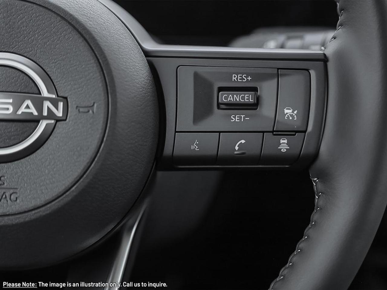 2026 Nissan Kicks SV 4dr All-Wheel Drive Photo