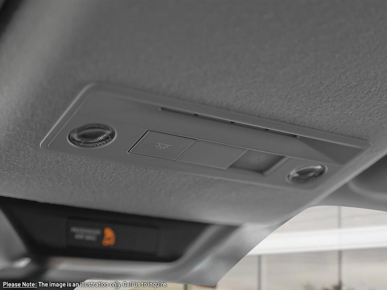 2026 Nissan Kicks SV 4dr All-Wheel Drive Photo
