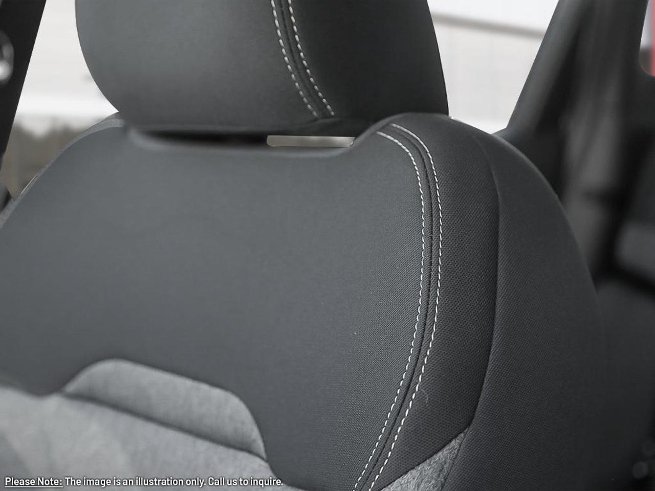 2026 Nissan Kicks SV 4dr All-Wheel Drive Photo