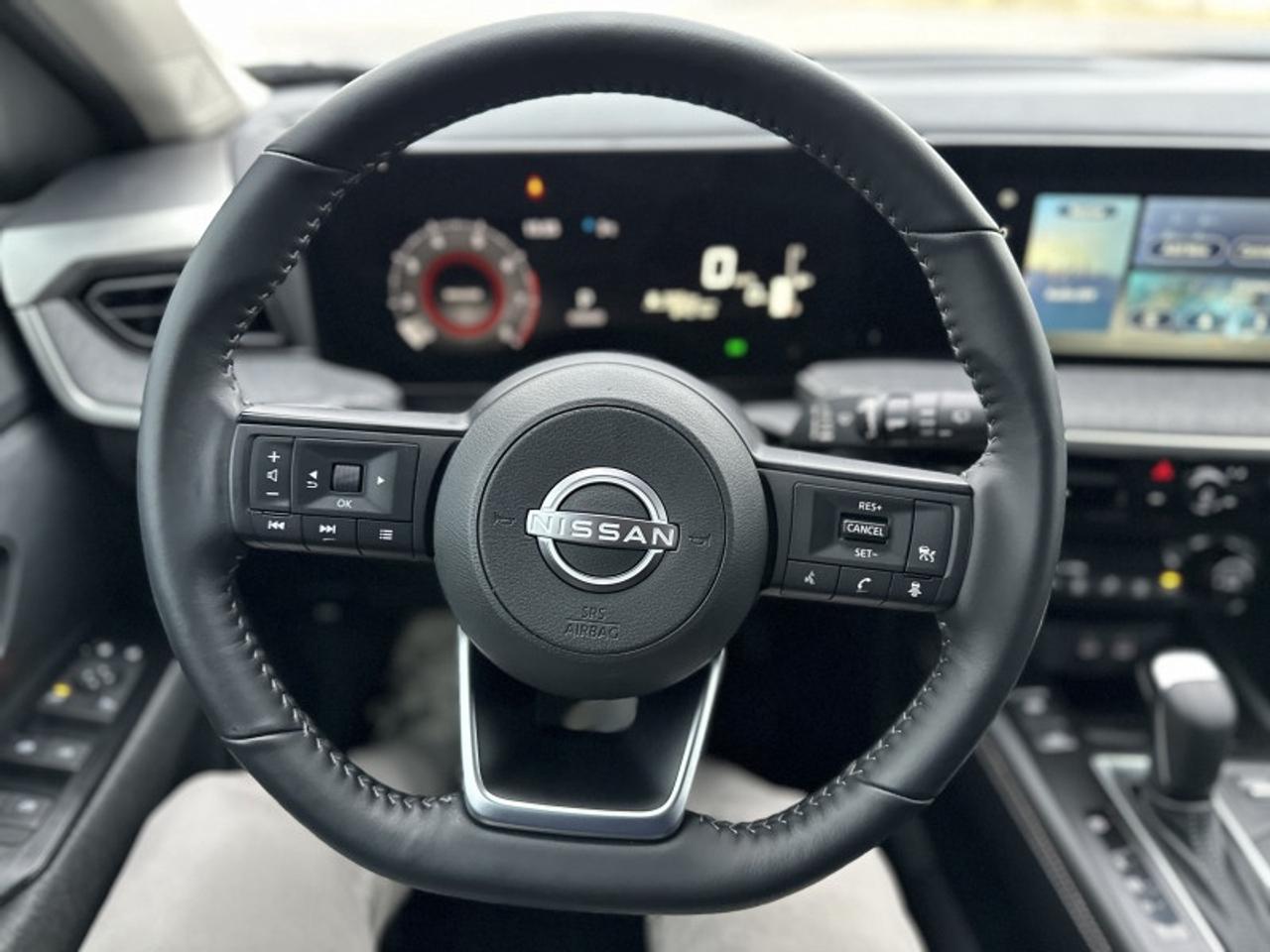 2025 Nissan Kicks SV Photo