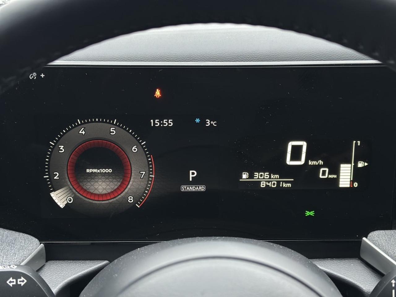 2025 Nissan Kicks SV Photo