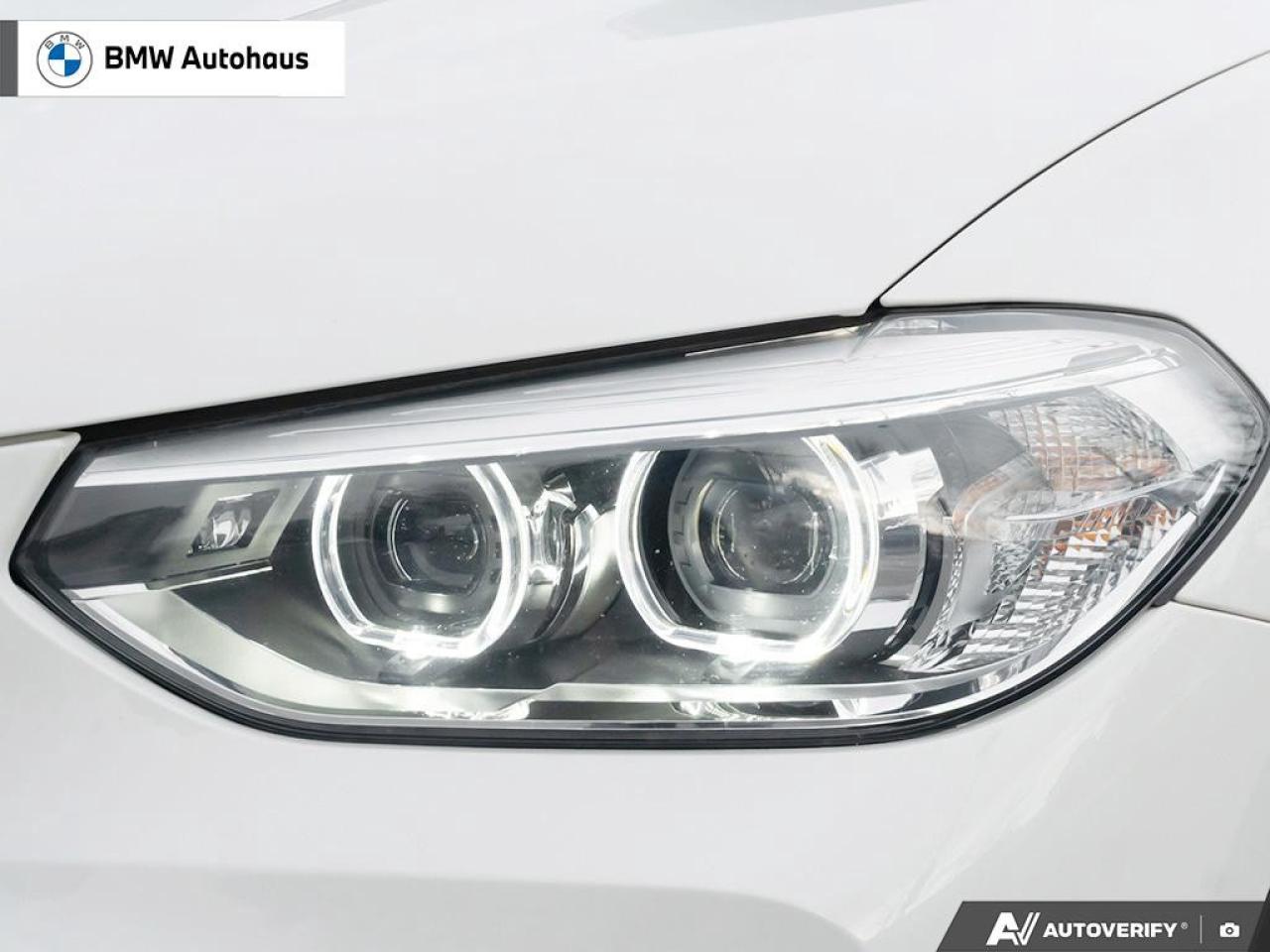 2021 BMW X3 xDrive30i Sports Activity Vehicle Photo