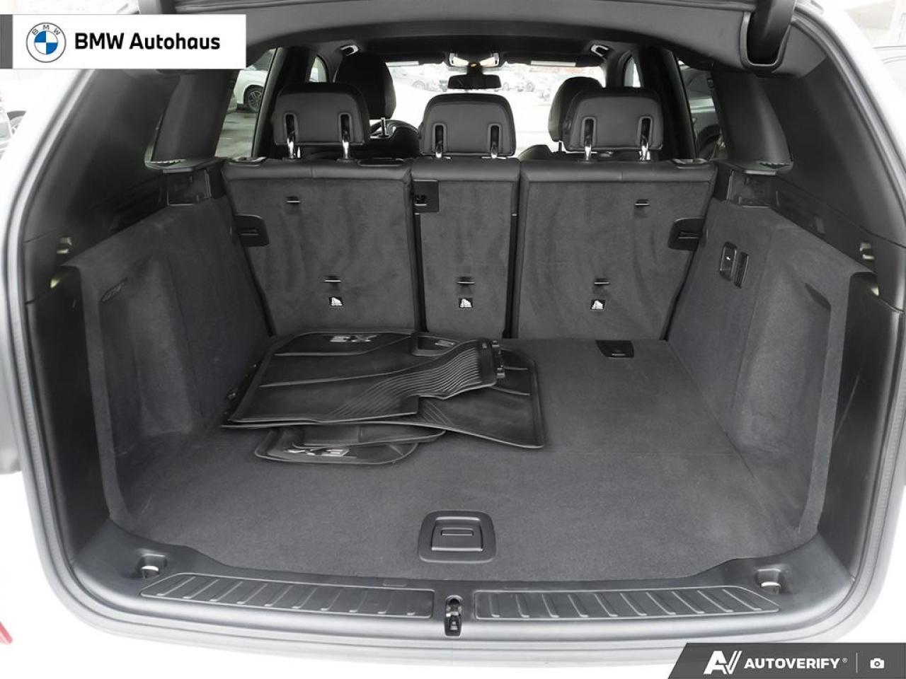 2021 BMW X3 xDrive30i Sports Activity Vehicle Photo