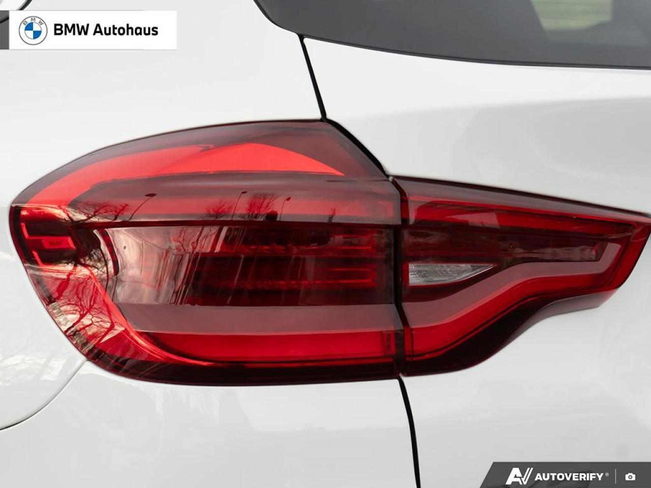 2021 BMW X3 xDrive30i Sports Activity Vehicle Photo