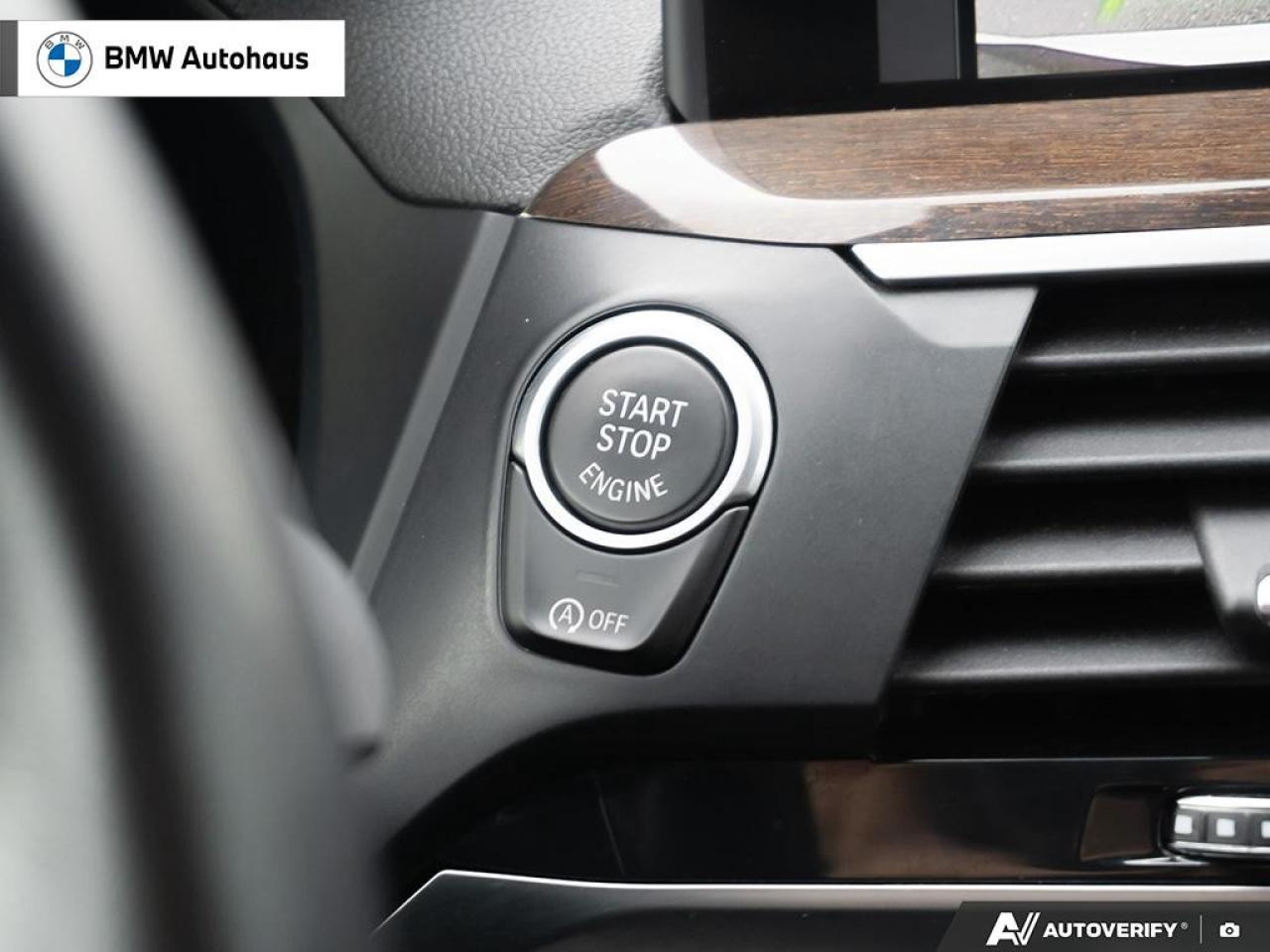 2021 BMW X3 xDrive30i Sports Activity Vehicle Photo