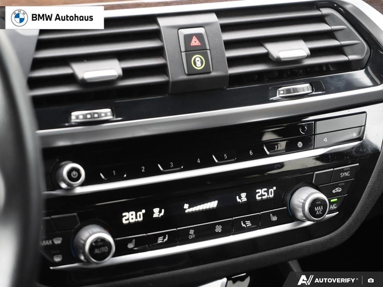 2021 BMW X3 xDrive30i Sports Activity Vehicle Photo