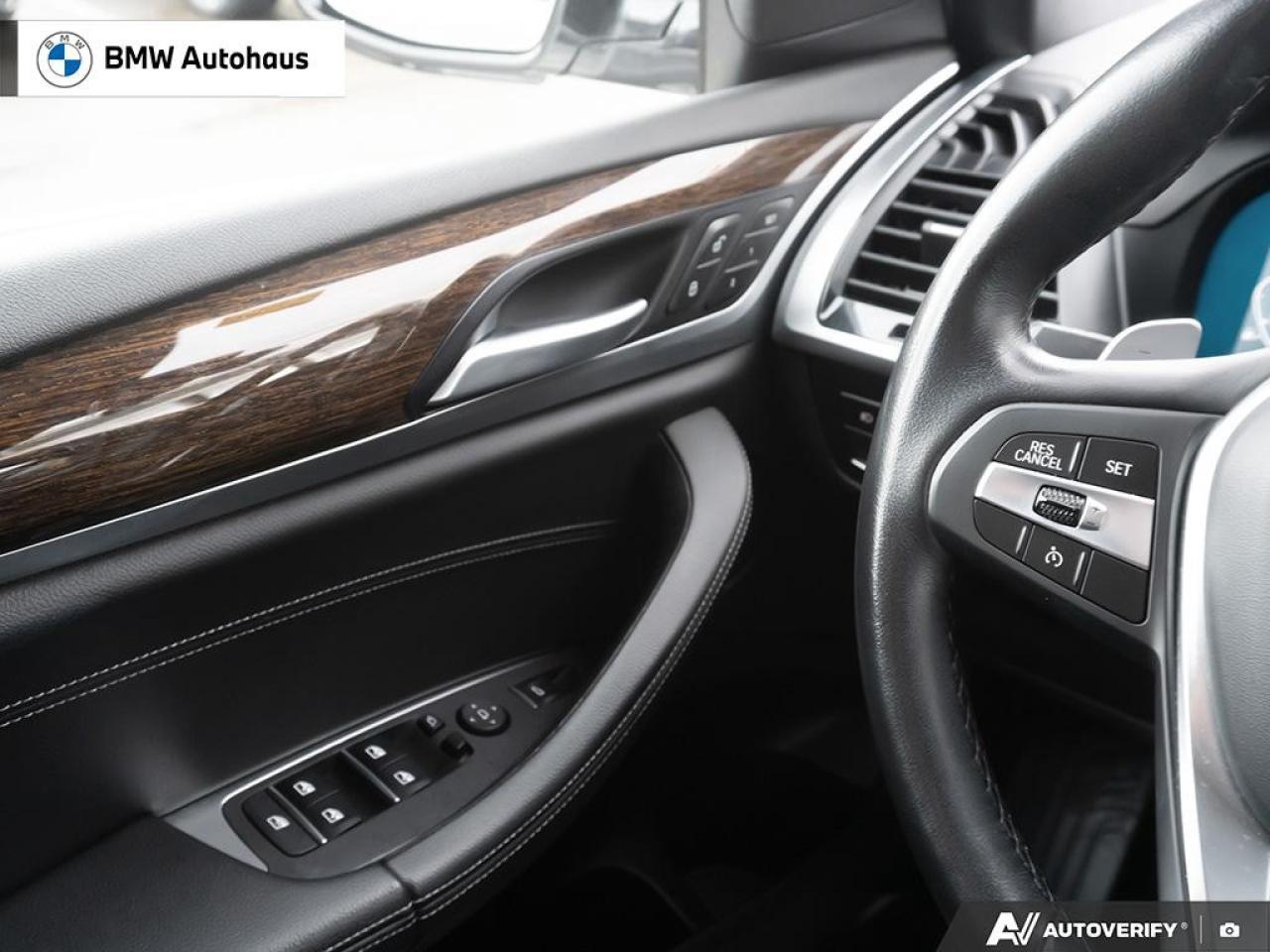 2021 BMW X3 xDrive30i Sports Activity Vehicle Photo