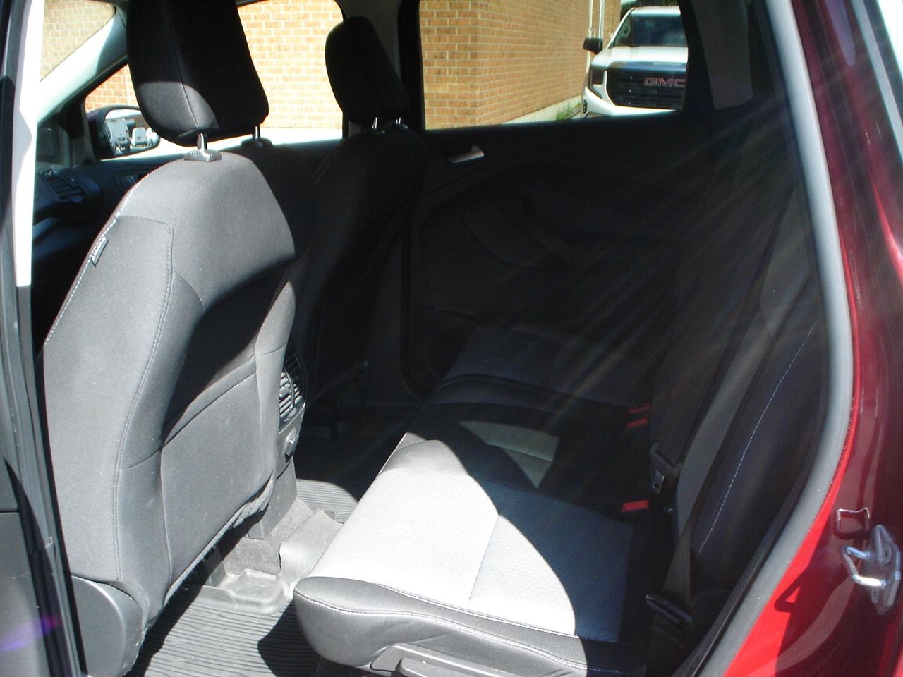 2018 Ford Escape SE 4WD Photo