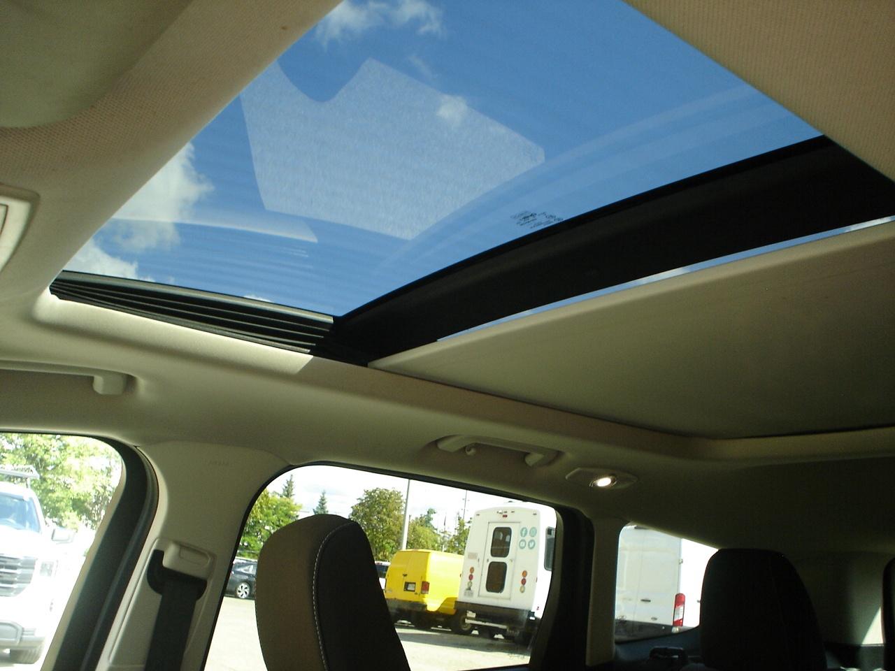 2018 Ford Escape SE 4WD Photo