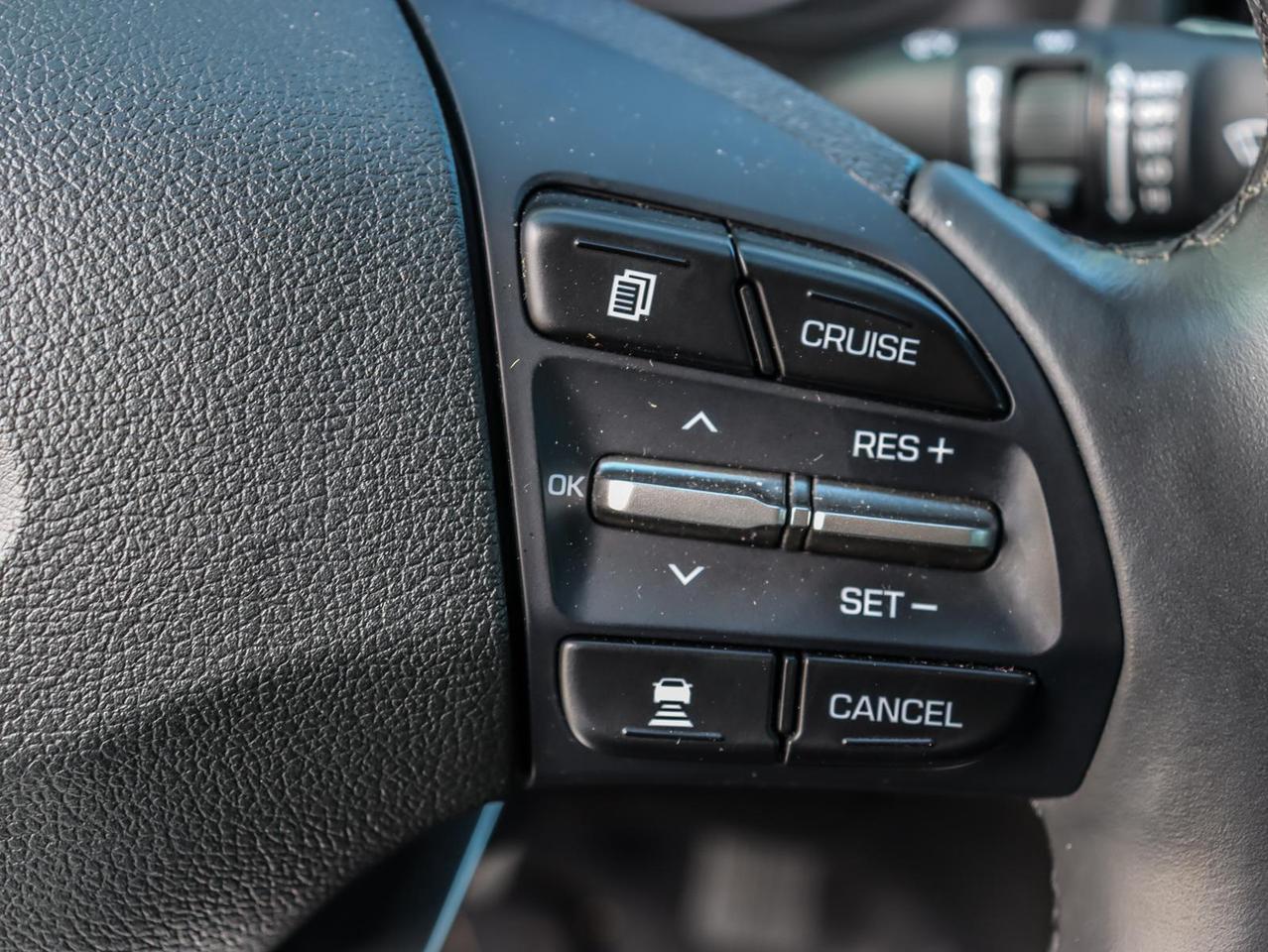 2020 Hyundai Elantra Ultimate 4dr Sedan Photo
