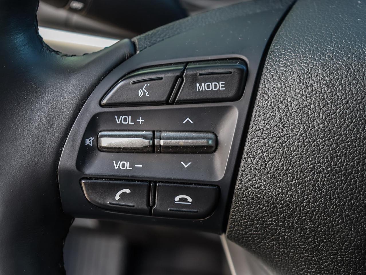 2020 Hyundai Elantra Ultimate 4dr Sedan Photo