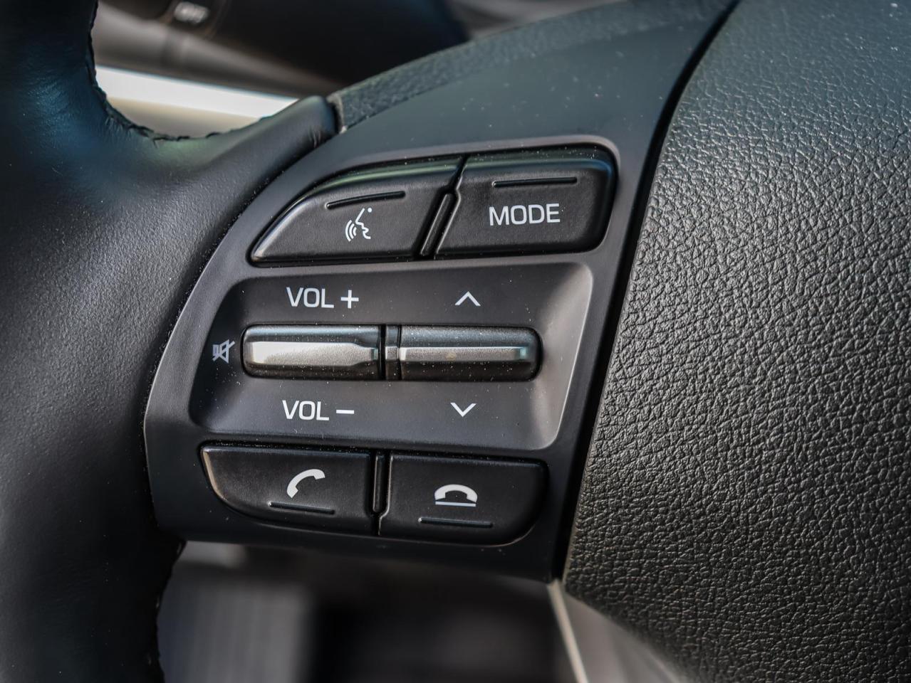 2020 Hyundai Elantra Ultimate 4dr Sedan Photo