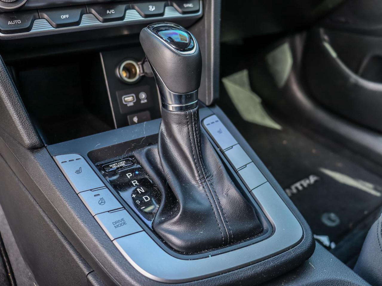 2020 Hyundai Elantra Ultimate 4dr Sedan Photo