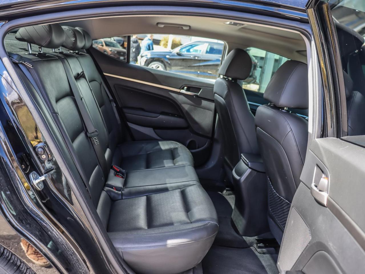 2020 Hyundai Elantra Ultimate 4dr Sedan Photo