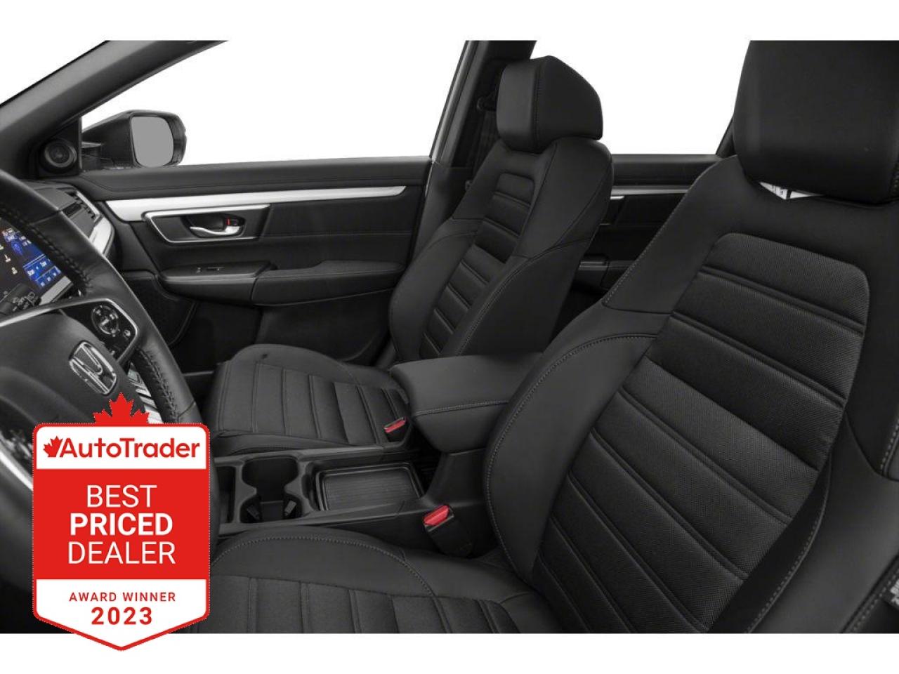 2021 Honda CR-V Sport 4dr All-Wheel Drive Photo